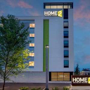 Home2 Suites By Hilton Jacksonville Downtown